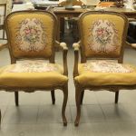 911 1380 ARMCHAIRS